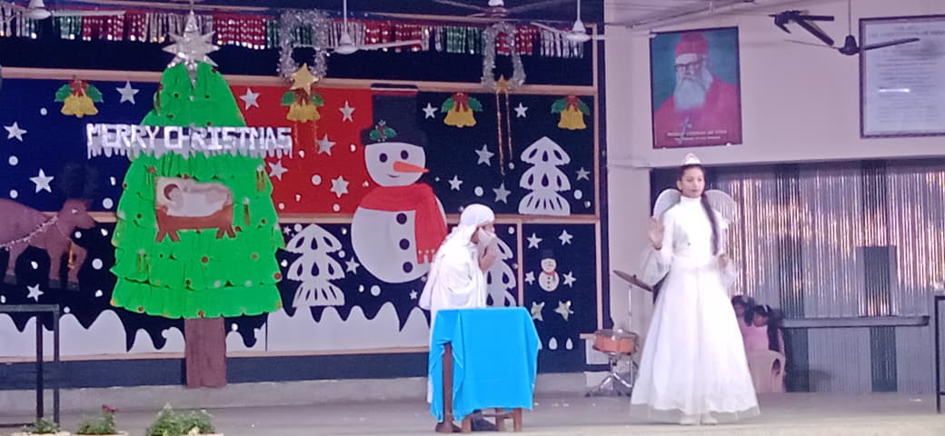 Happy Christmas 2025